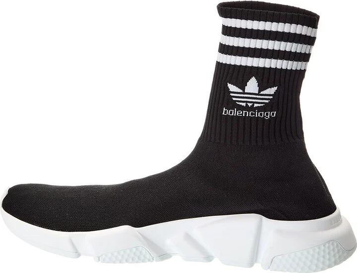 Balenciaga X Adidas Speed Sneaker - Image 2