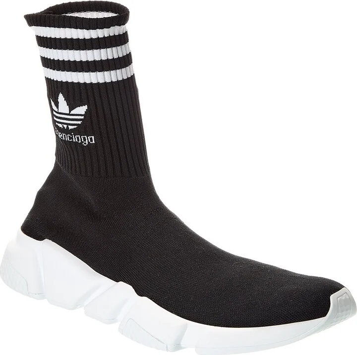 Balenciaga X Adidas Speed Sneaker
