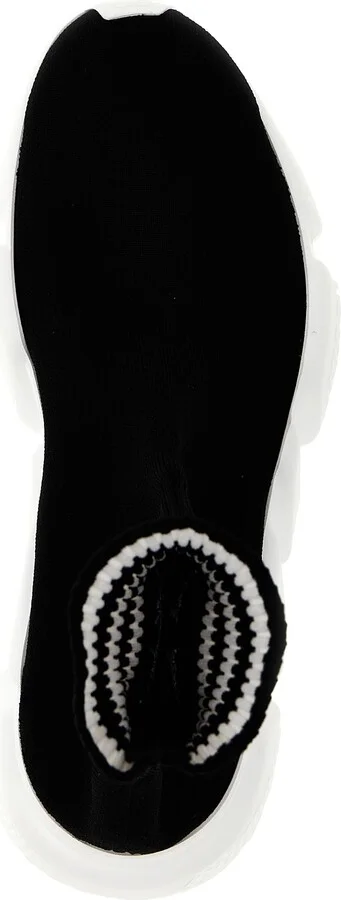 Balenciaga X Adidas Speed Sneakers - Image 3