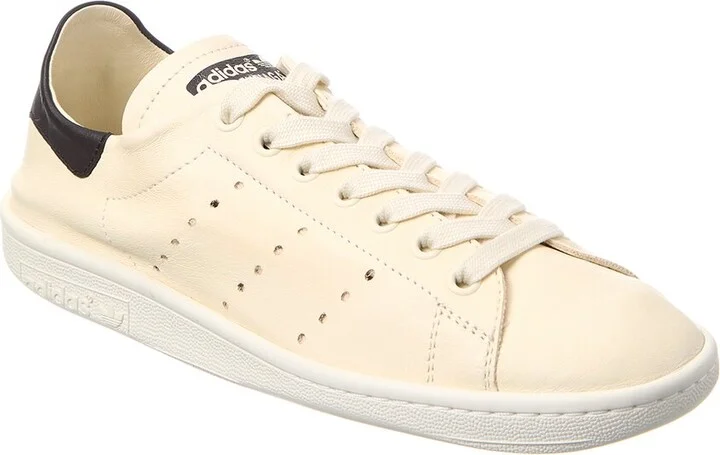 Balenciaga X Adidas Stan Smith Leather Sneaker