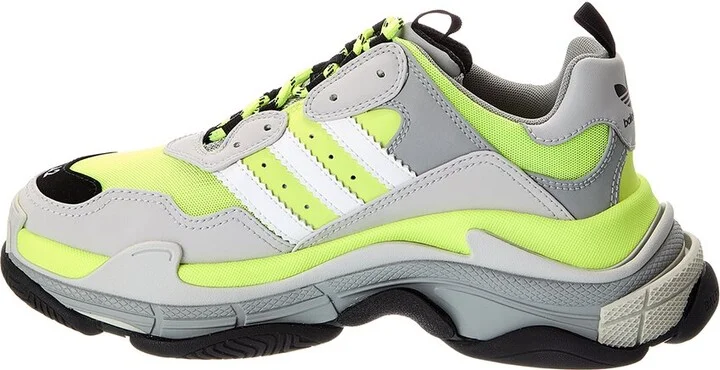Balenciaga X Adidas Triple S Sneaker - Image 2