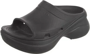 Balenciaga x Crocs - Image 2