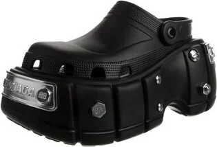 Balenciaga x Crocs - Image 2