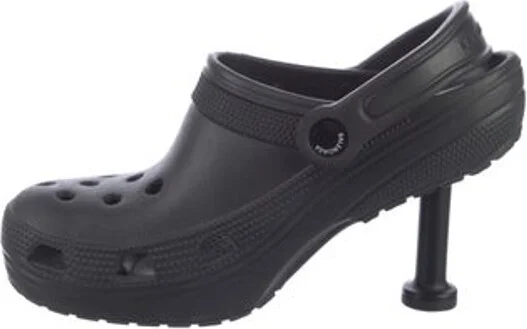 Balenciaga x Crocs