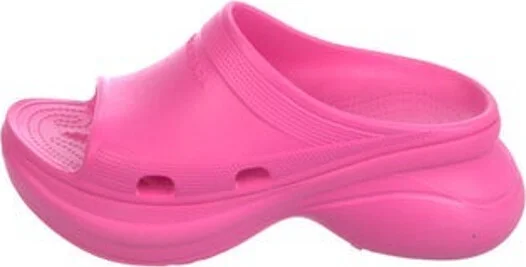 Balenciaga x Crocs