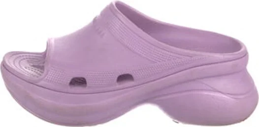 Balenciaga x Crocs