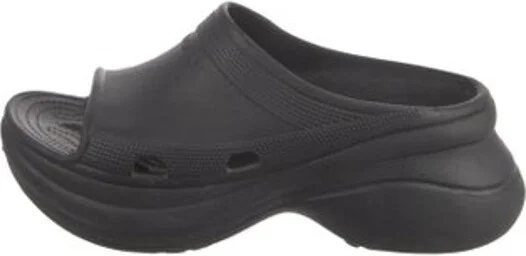Balenciaga x Crocs