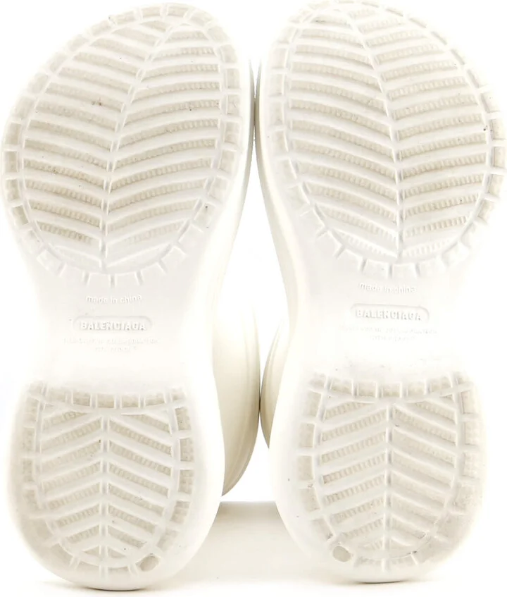 Balenciaga x Crocs Rain Boots Rubber - Image 4