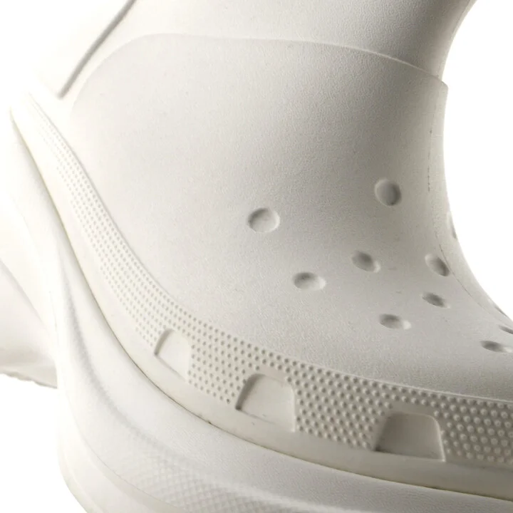 Balenciaga x Crocs Rain Boots Rubber - Image 5