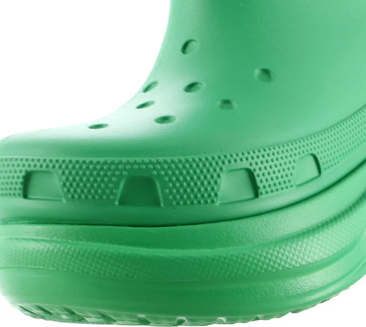 Balenciaga x Crocs Rain Boots Rubber - Image 5