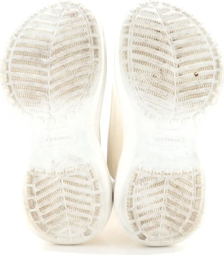 Balenciaga x Crocs Rain Boots Rubber - Image 4
