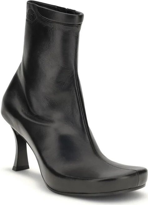 Balenciaga X Scholl Ankle Women's Boots - Image 2