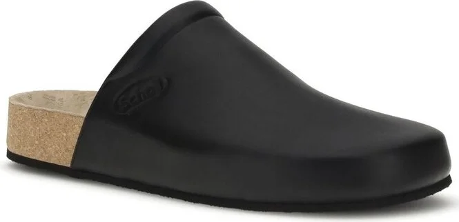 Balenciaga X Scholl Flat Mules