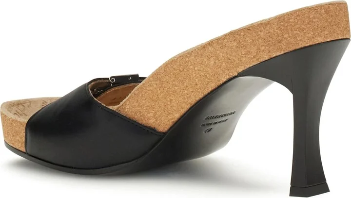 Balenciaga X Scholl Sandals - Image 3