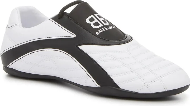 White/Black