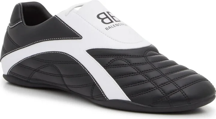Black/White