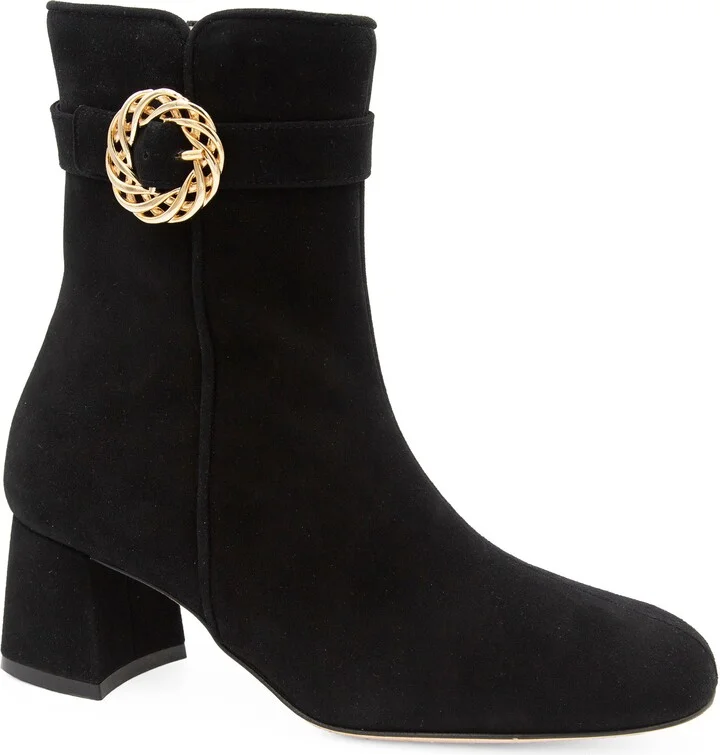Balestruccio Bootie