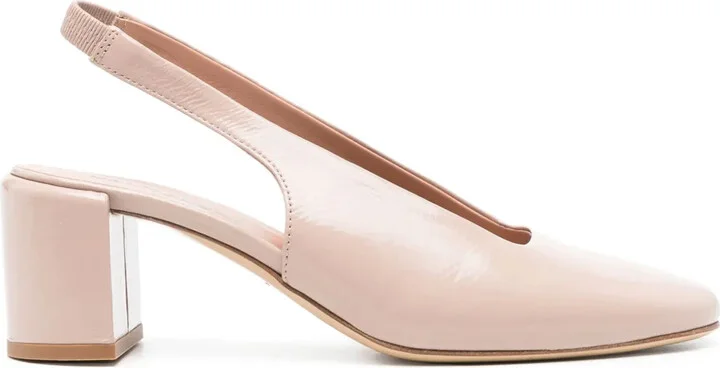 Bali 60mm mules