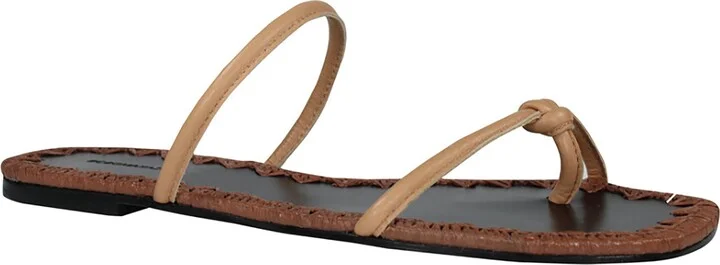 Bali Flat Sandal