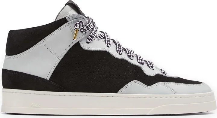 Bali High Top Sneaker - Image 2
