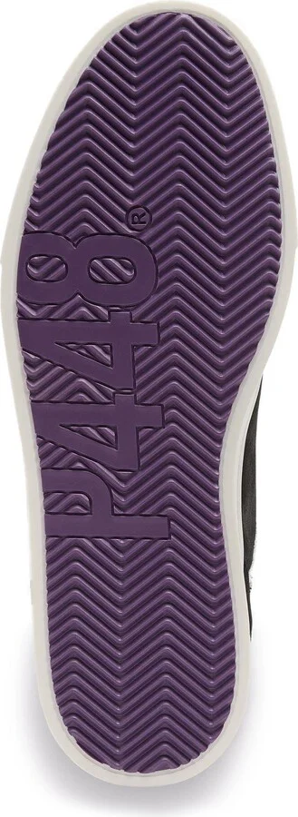 Bali High Top Sneaker - Image 3