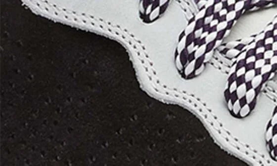 Bali High Top Sneaker - Image 5