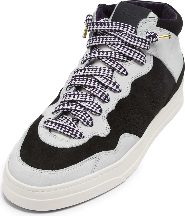 Bali High Top Sneaker - Image 6