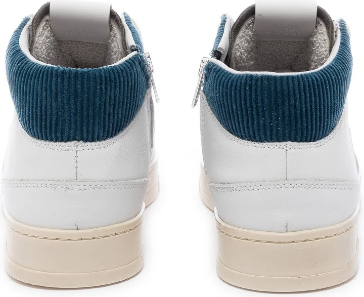 Bali High Top Sneaker - Image 8