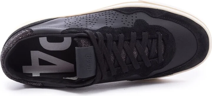 Bali Lace-Up Sneaker - Image 4