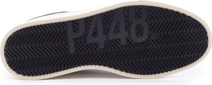 Bali Lace-Up Sneaker - Image 5