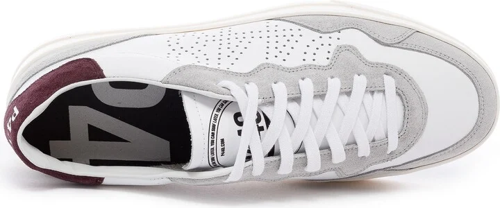 Bali Lace-Up Sneaker - Image 11