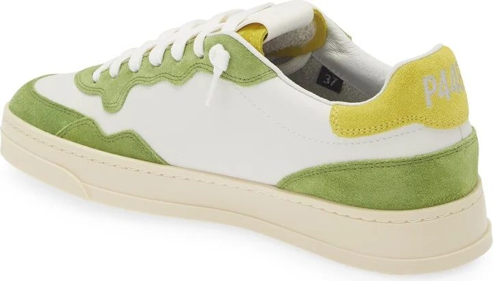 Bali Low Top Sneaker - Image 2