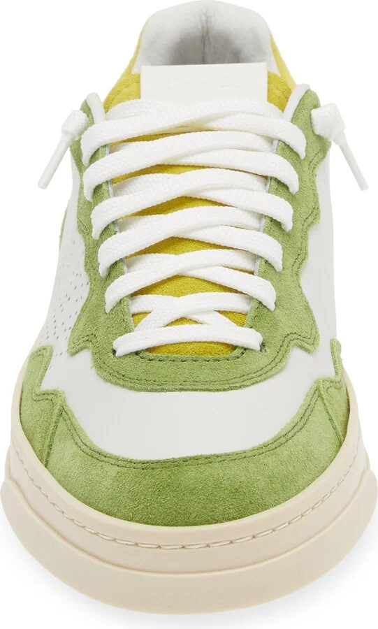 Bali Low Top Sneaker - Image 3