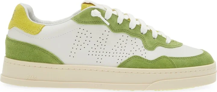 Bali Low Top Sneaker - Image 4