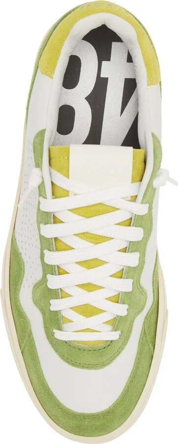 Bali Low Top Sneaker - Image 5