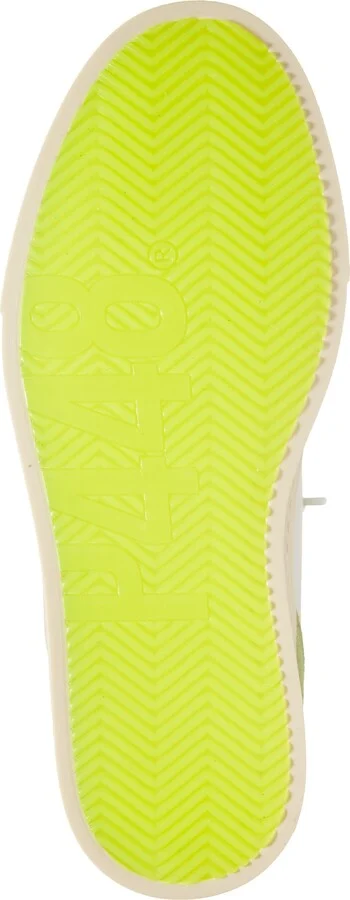 Bali Low Top Sneaker - Image 6