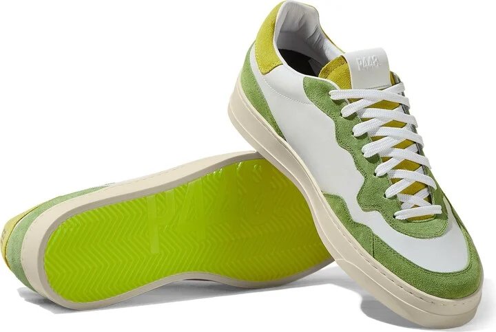 Bali Low Top Sneaker - Image 9