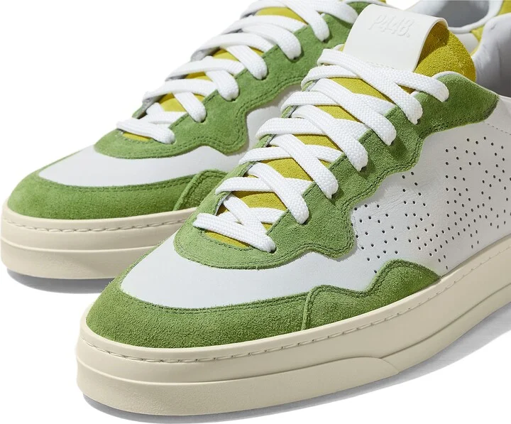 Bali Low Top Sneaker - Image 10