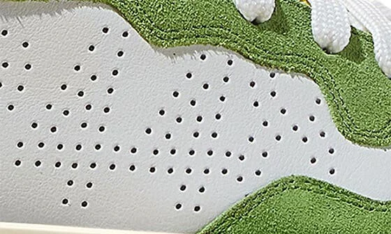 Bali Low Top Sneaker - Image 11