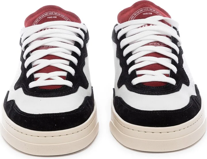 Bali Low Top Sneaker - Image 2