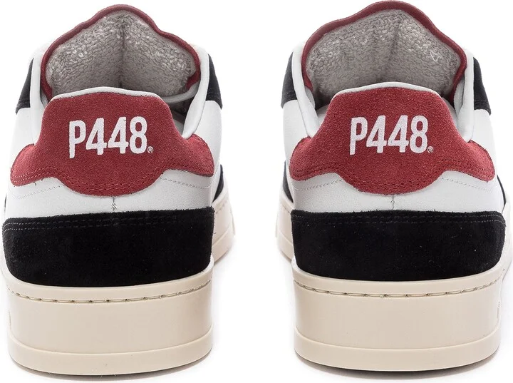 Bali Low Top Sneaker - Image 3