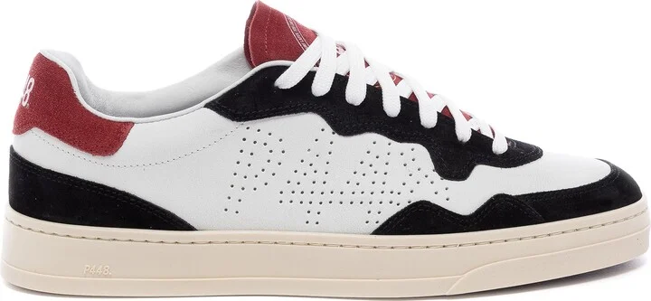 Bali Low Top Sneaker - Image 4