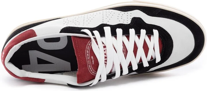 Bali Low Top Sneaker - Image 5