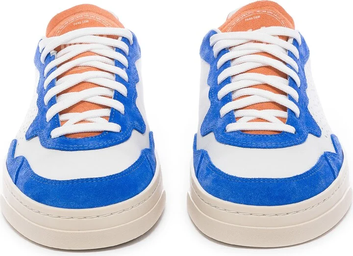Bali Low Top Sneaker - Image 8