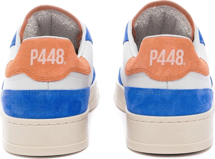 Bali Low Top Sneaker - Image 9