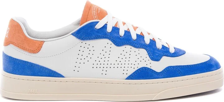 Bali Low Top Sneaker - Image 10