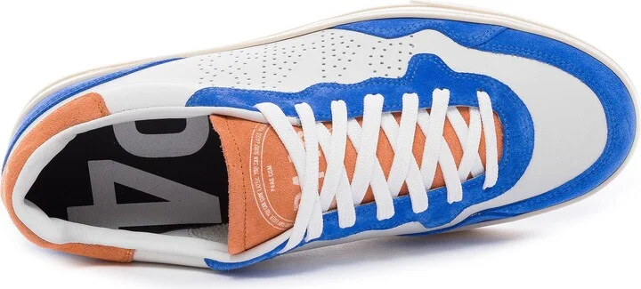 Bali Low Top Sneaker - Image 11