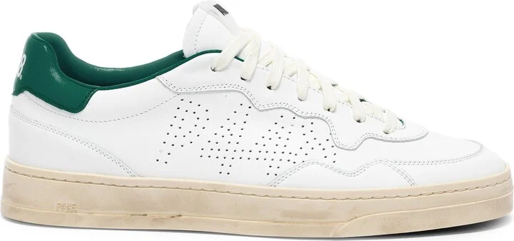 Bali Platform Sneaker - Image 2