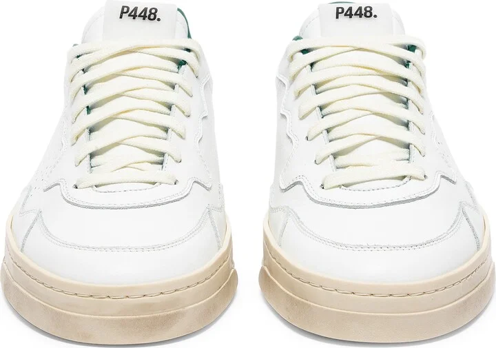 Bali Platform Sneaker - Image 3