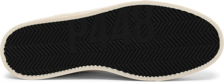 Bali Platform Sneaker - Image 4